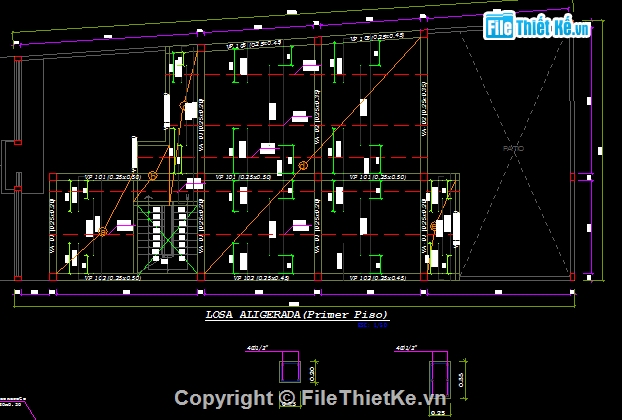 cad nhà,Nhà 2 tầng đẹp,Bản vẽ nhà nghỉ